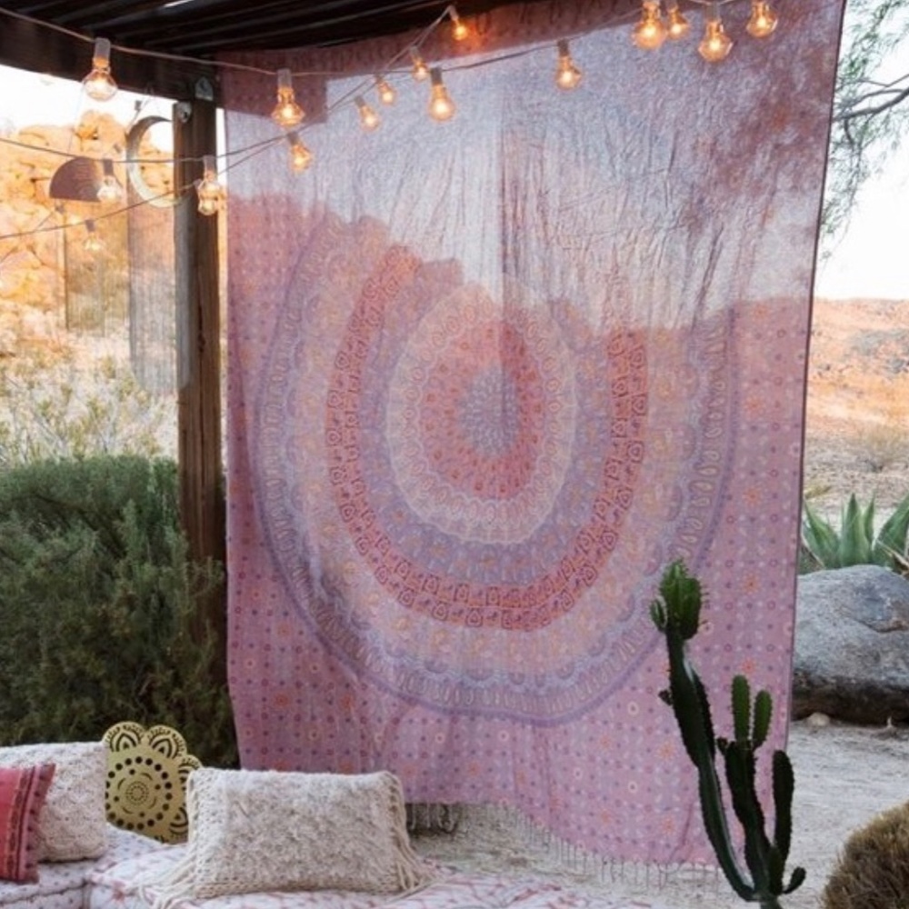HUGE Urban Outfitters Tapestry!!